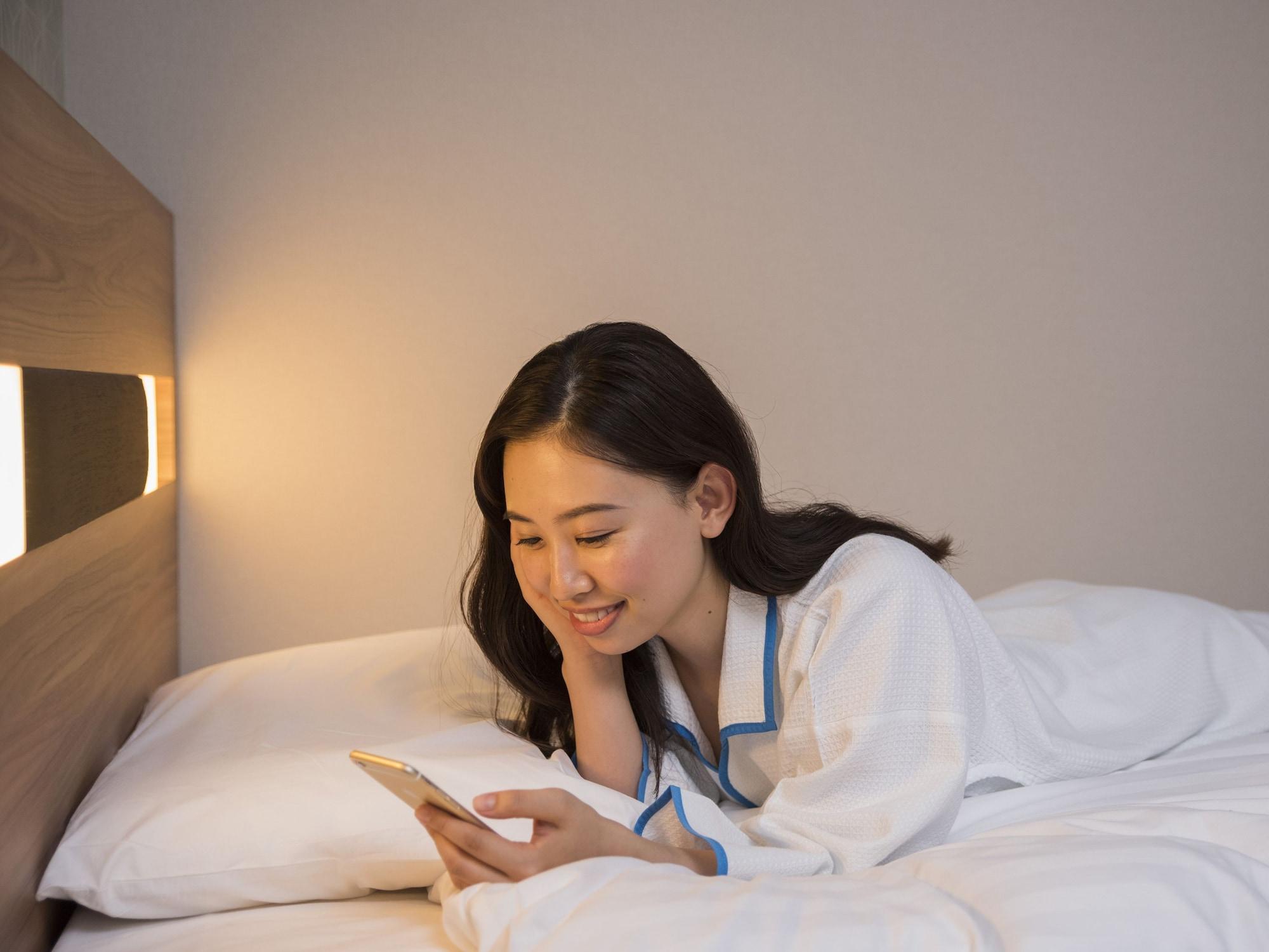 Comfort Hotel Maebashi Eksteriør billede