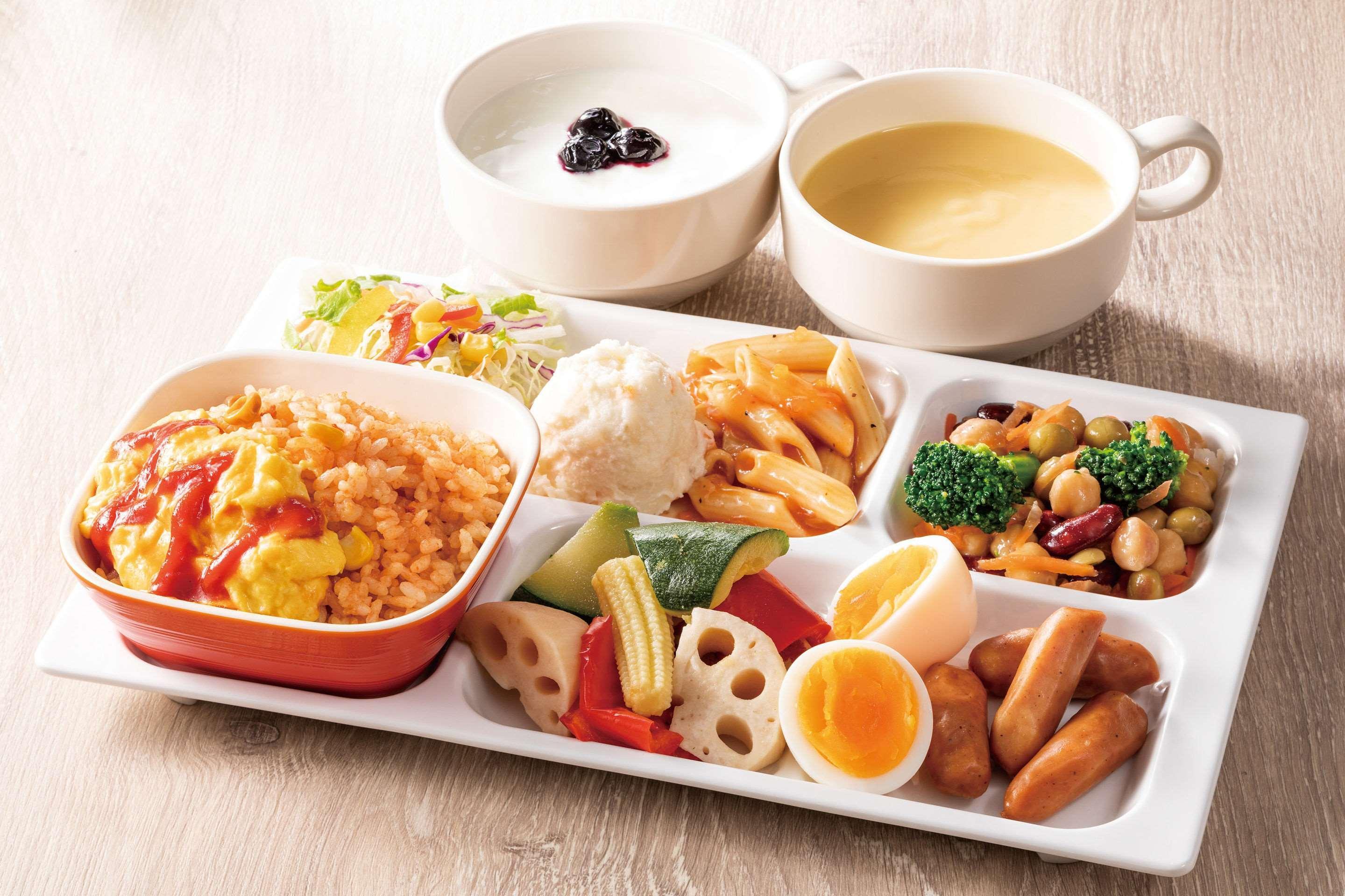 Comfort Hotel Maebashi Eksteriør billede
