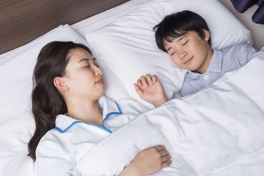Comfort Hotel Maebashi Værelse billede