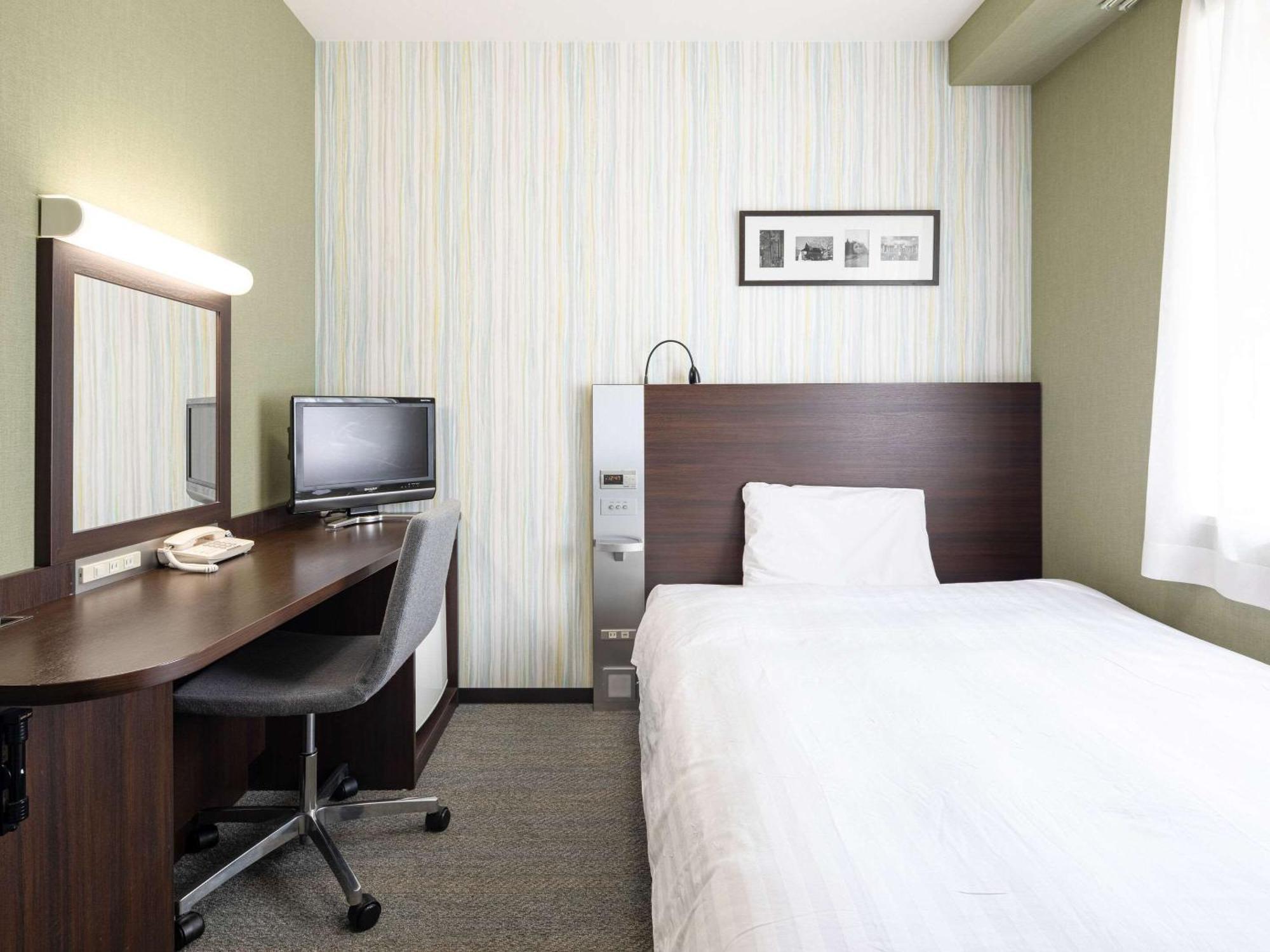 Comfort Hotel Maebashi Eksteriør billede